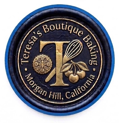 Teresa's Boutique Baking, Morgan Hill, California